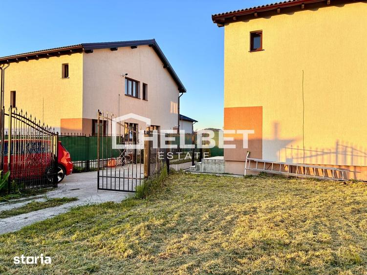 3 CAMERE / PET-FRIENDLY / SANPETRU / CURTE - 10