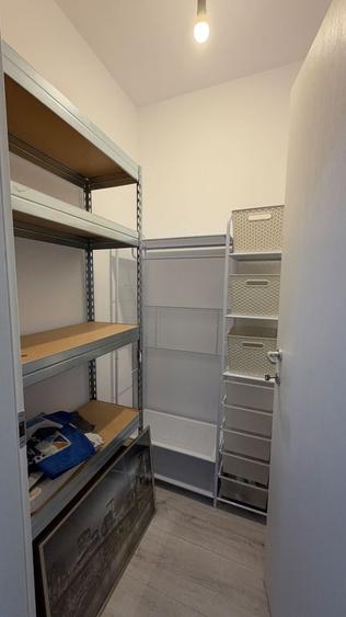 Apartament cu 2 camere decomandat, mobilat în Pipera