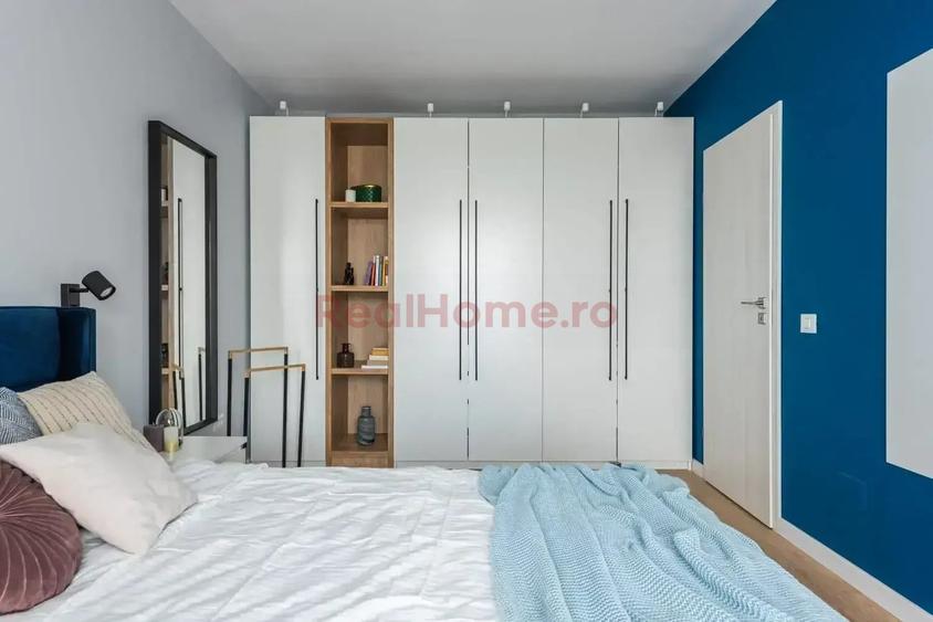 Apartament 2 camere decomandat Theodor Pallady STB 5 Minute - 5