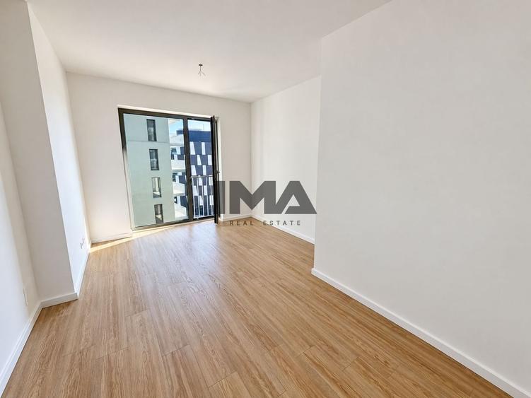 Apartament cu 2 camere semidecomandat în Semicentral