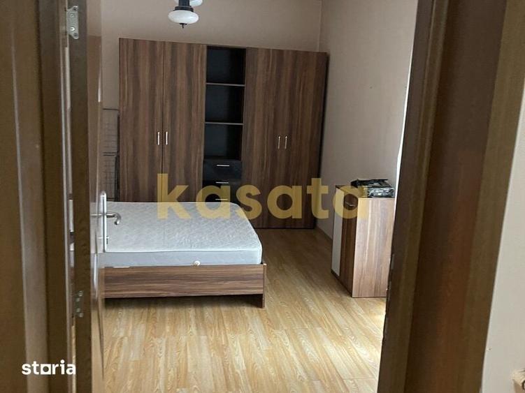 Apartament 2 camere | Floreasca | Parcul Cinema | 1/3 - 5