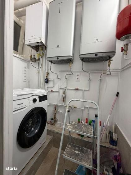Apartament 2 camere in Centru - 3