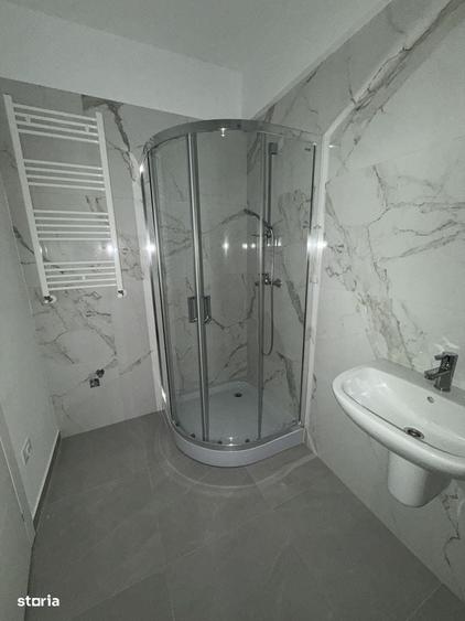 Garsonieră decomandată în Nicolina