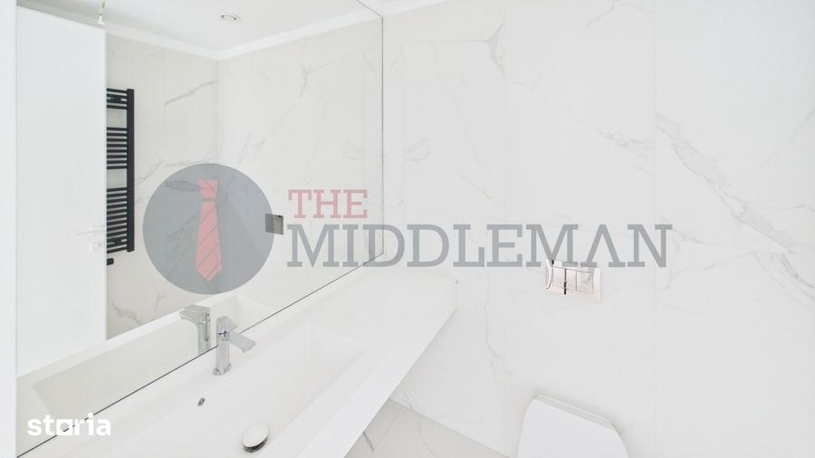 Apartament 4 camere One Lake Club II - 3