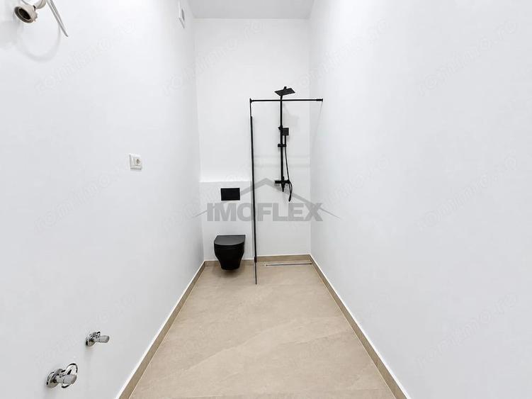Apartament cu 3 camere în Bălcescu