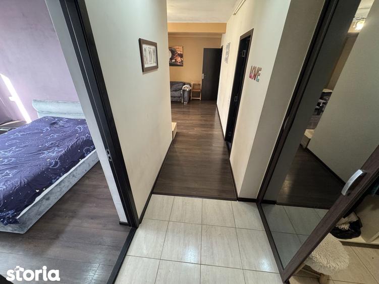 Apartament 2 camere zona Gara - 1