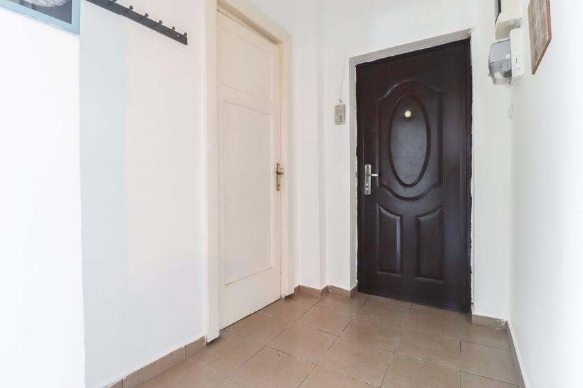 Apartamentul Mawa – bine localizat și spațios – - 18