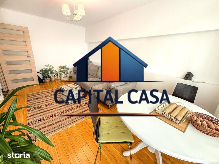 Apartament cu 3 camere în Drumul Taberei