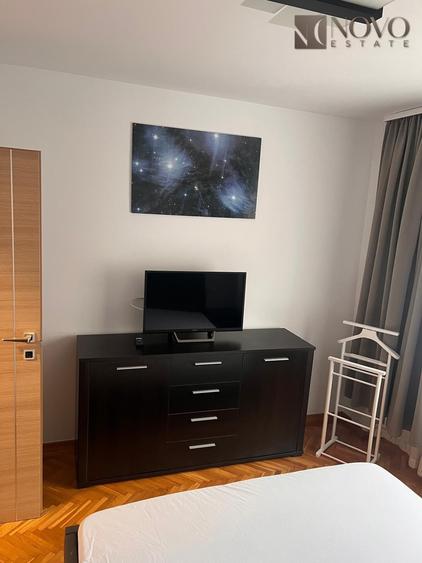 Apartament cu 2 camere decomandat, mobilat în Turda