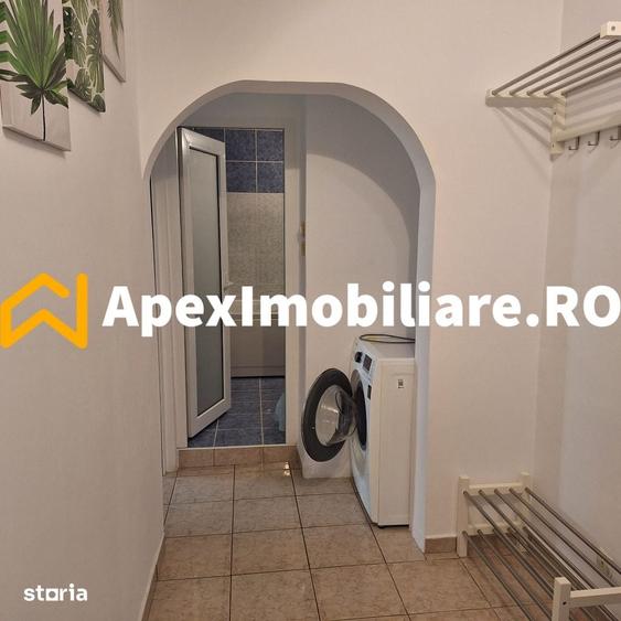 Ap. 2 cam de inchiriat Timpuri Noi Bucuresti | Metrou 2 min | AC - 2
