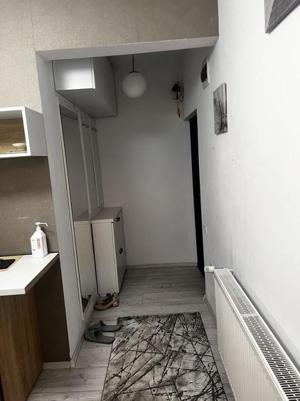 Casă cu 2 camere cu Teren 100 Mp în Exterior Vest