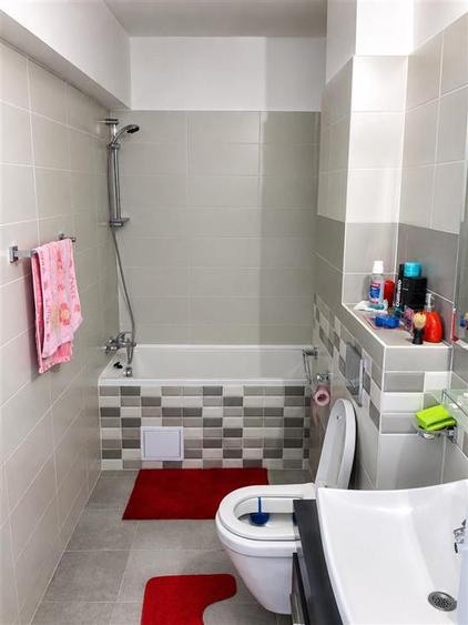 Apartament cu 2 camere decomandat, mobilat în Timpuri Noi