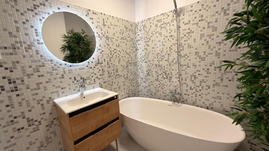 REA1028778 Penthouse nemobilat I Pipera I Lux I De inchiriat - 12