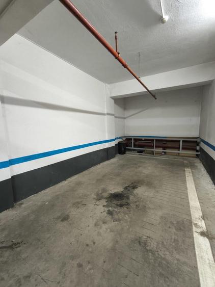 Garsonieră decomandată în Tineretului