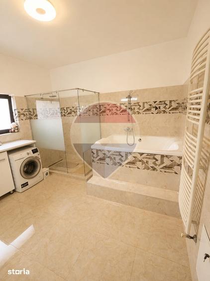 Casă cu Teren 750 Mp în Fundeni
