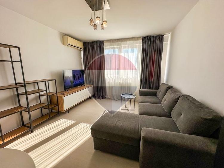 Apartament 2 camere | La 1 minut de metrou Eroii Revolutiei - 2