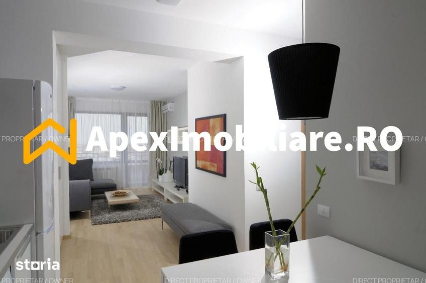 Apartament 2 camere de inchiriat Baneasa Bucuresti | ApexImobiliare.ro - 7