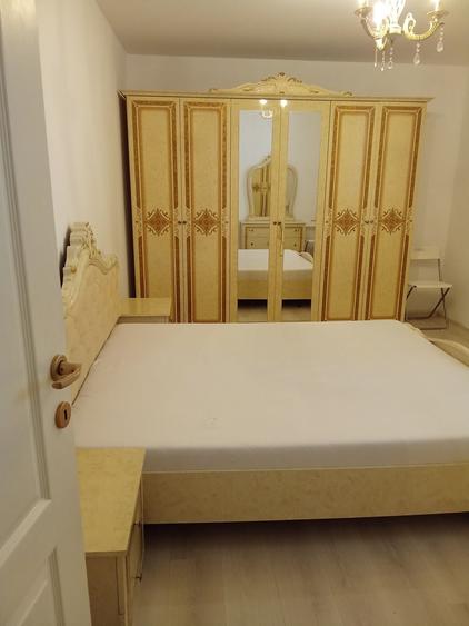 Apartament cu 2 camere decomandat în Lujerului