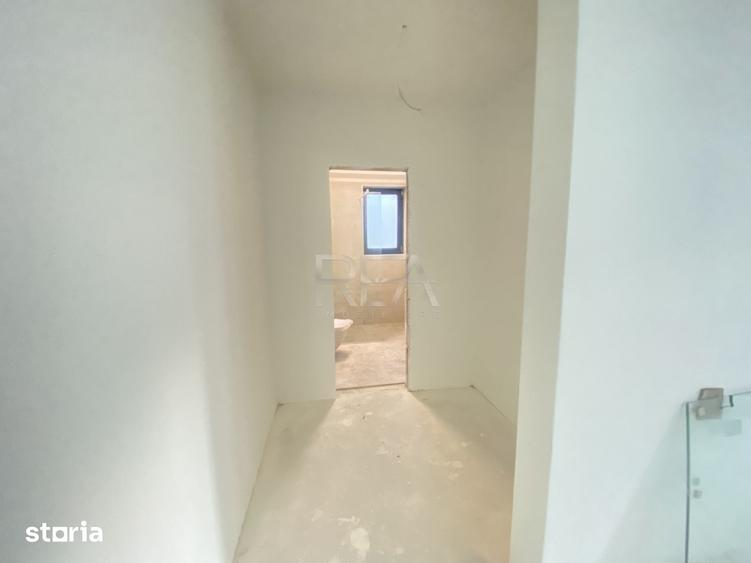 3 camere- Decomandat-Finisaje la alegere-Bloc 2025 tip boutique- 13 Se - 8