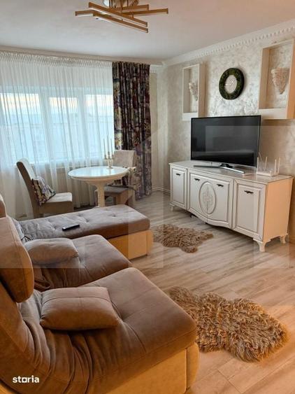 Apartament cu 2 camere în Grivița