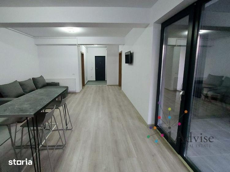 Apartament 2 camere, Coresi, Tractorul, Brasov - 4