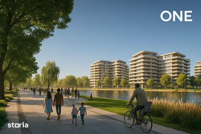 Apartament cu 2 camere în Andronache