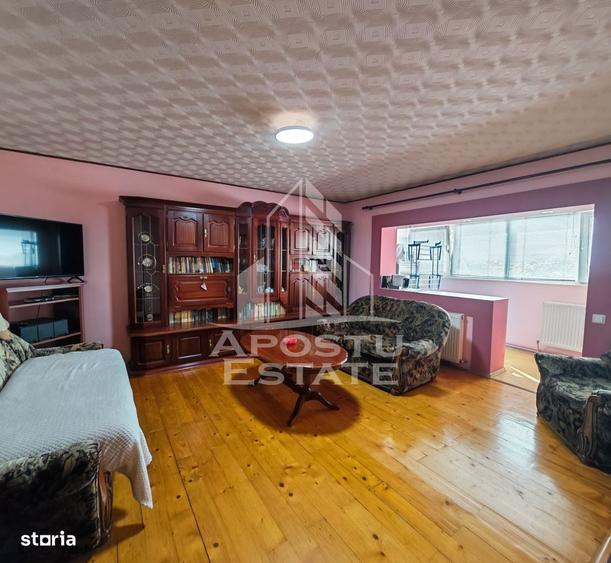 Apartament 2 camere de vanzare, etaj intermediar, centrala, Bucovina - 1