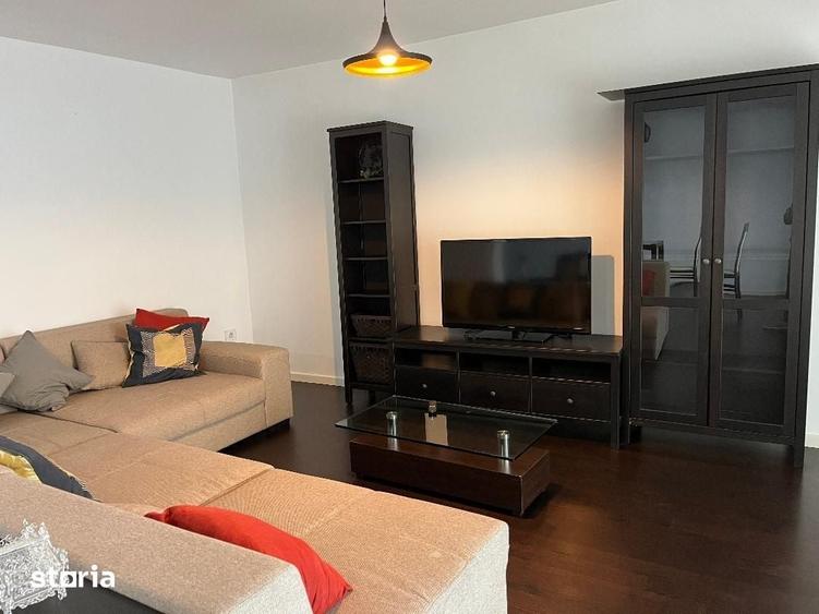 Apartament cu 4 camere în Dragoș Vodă
