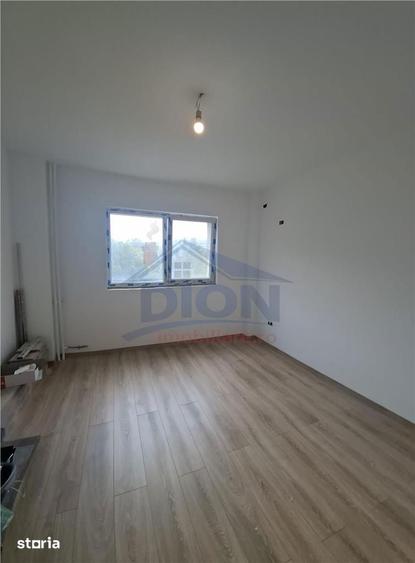 Apartament cu 2 camere decomandat în Pantelimon