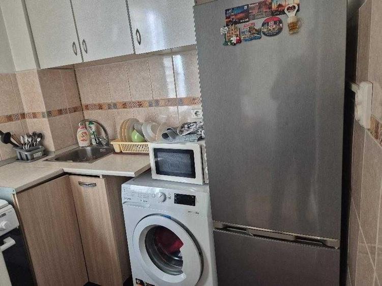 Garsonieră semidecomandată în Astra