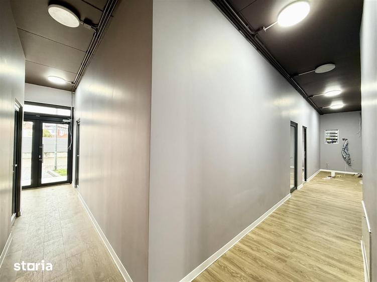Spațiu comercial, de 176 mp, în Șelimbăr
