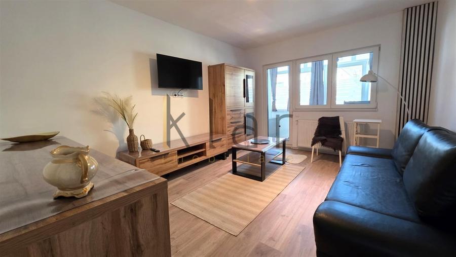 Apartament COCHET 2 camere 55mp, Grigorescu, zona Taietura Turcului - 1