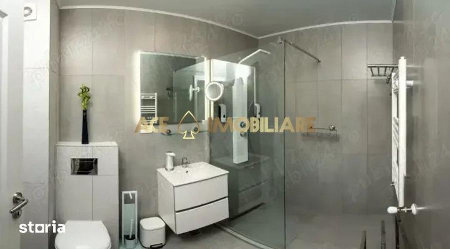 Apartament cu 2 camere în Pieptănari — fotografia 1