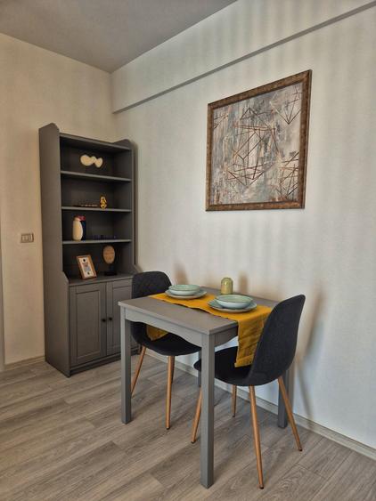 Apartament 2 camere, luminos si primitor - ideal pentru cuplu sau o persoana singura - 6