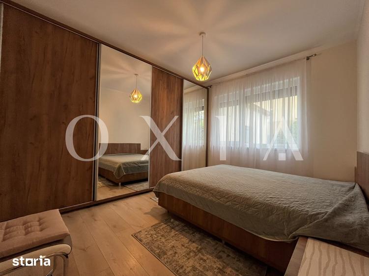 Apartament cu 3 camere în Dumbrăvița