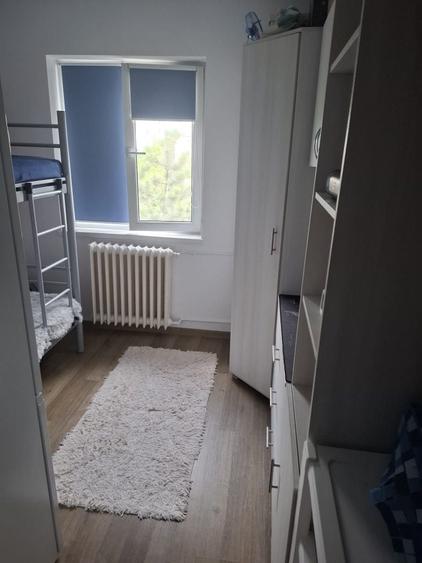 Vand Garsoniera 12 mp - 1