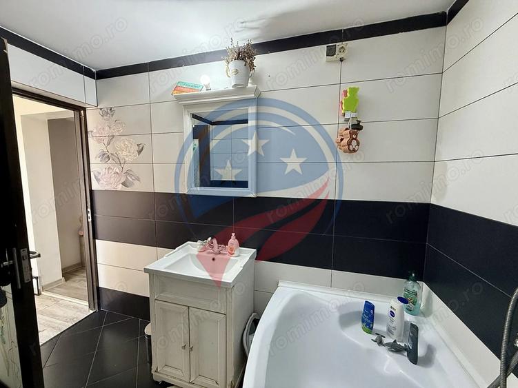 Casa cu teren generos/de vanzare/com Leu, Dolj - 2