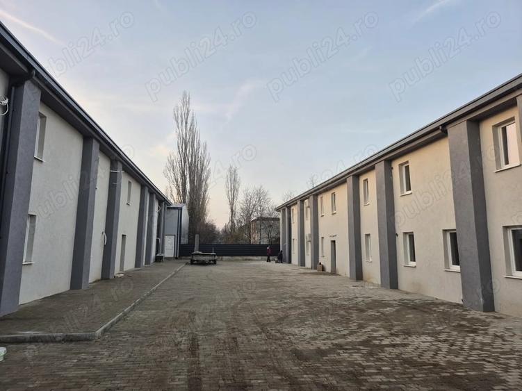 Spațiu comercial, de 1,300 mp, în Săvinești