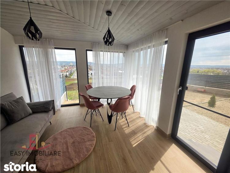 Casa noua 4 camere, 2025, prima inchiriere, Targu Mures - 1