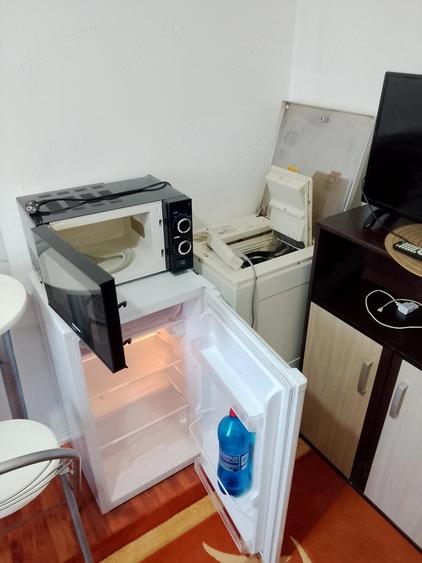 Garsonieră nedecomandată în Tia Mare