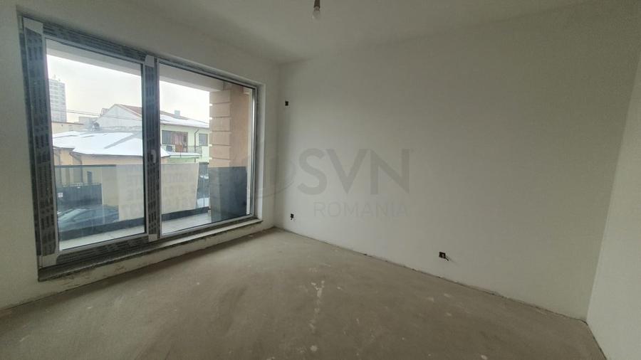 Apartament cu 2 camere semidecomandat în Chibrit