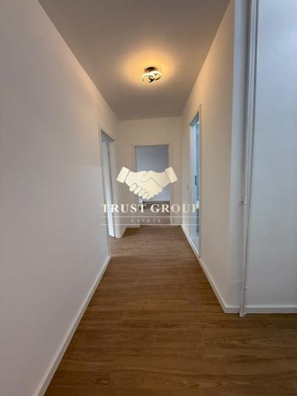 Apartament cu 2 camere decomandat în Crângași