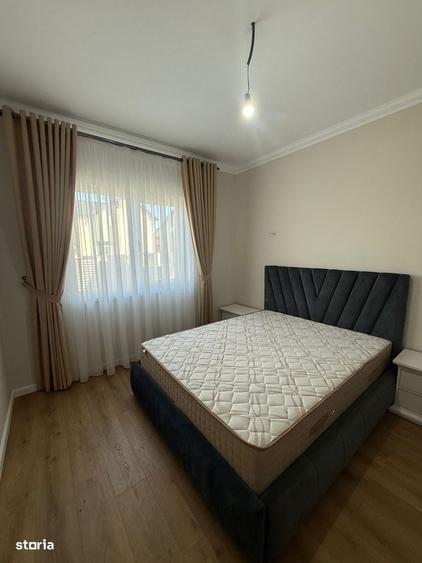 Casă cu 3 camere în Golești