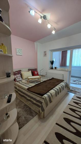 Apartament cu 2 camere în Ultracentral