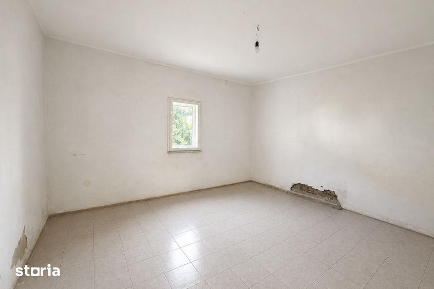 Casa din caramida, 6 camere, zona Parneava, str. Eftimie Murgu - 9