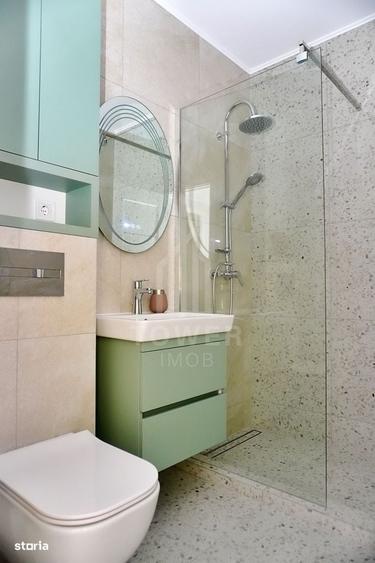 Apartament cu 3 camere în Roșia