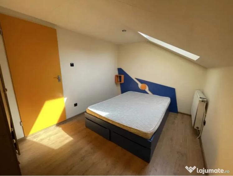Casa 225 mp Zona Iris Ideala pentru doua familii! - 7