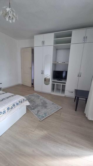 Apartament cu 2 camere decomandat în Nord