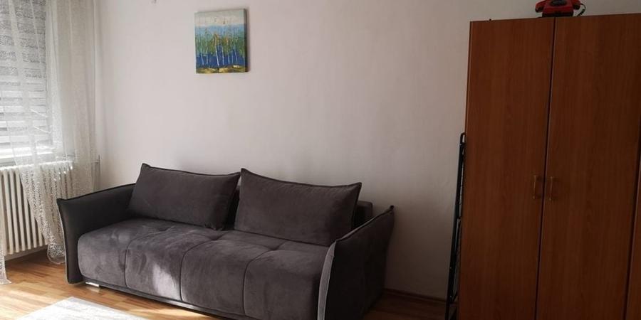 PF dau in chirie garsoniera confort I - 1