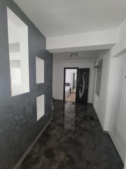Apartament 2 camere / zona vivo/ loc de parcare/central proprie - 5